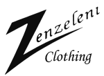 Zenzeleni clothing